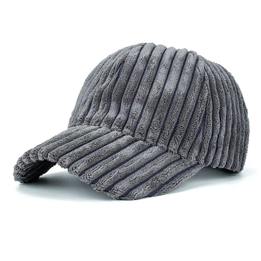Peaked Cap Casual Hat Trendy Men and Women