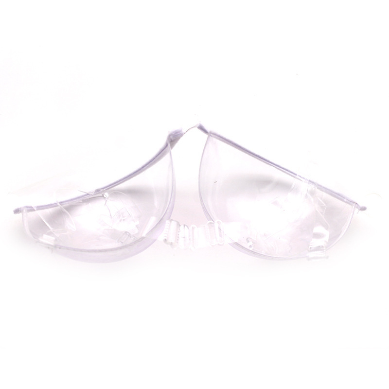 Title 6, Disposable contact bra