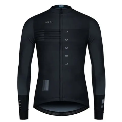 Autumn Full Sleeve Cycling Jersey Wear
