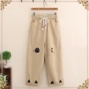 9 Khaki