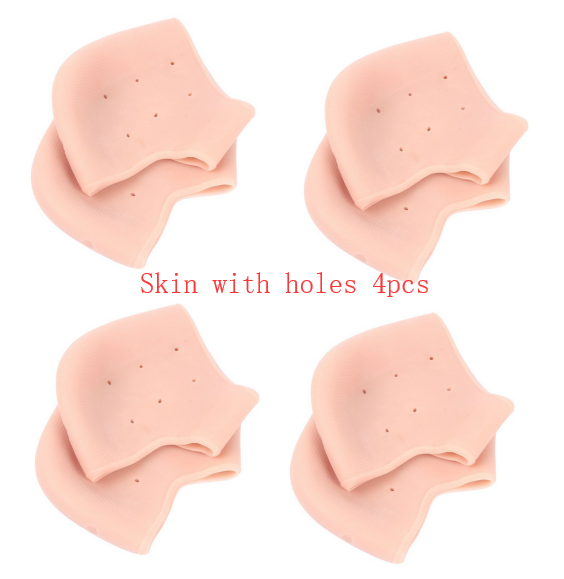 Skin with holes 4pcs