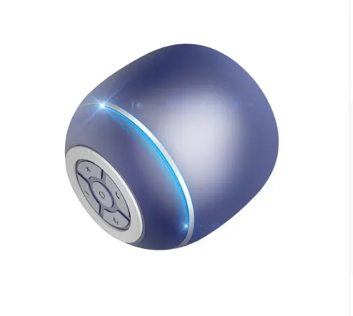 DACOM Q1 Bluetooth Speaker Mini Portable Wireless Bass Stereo