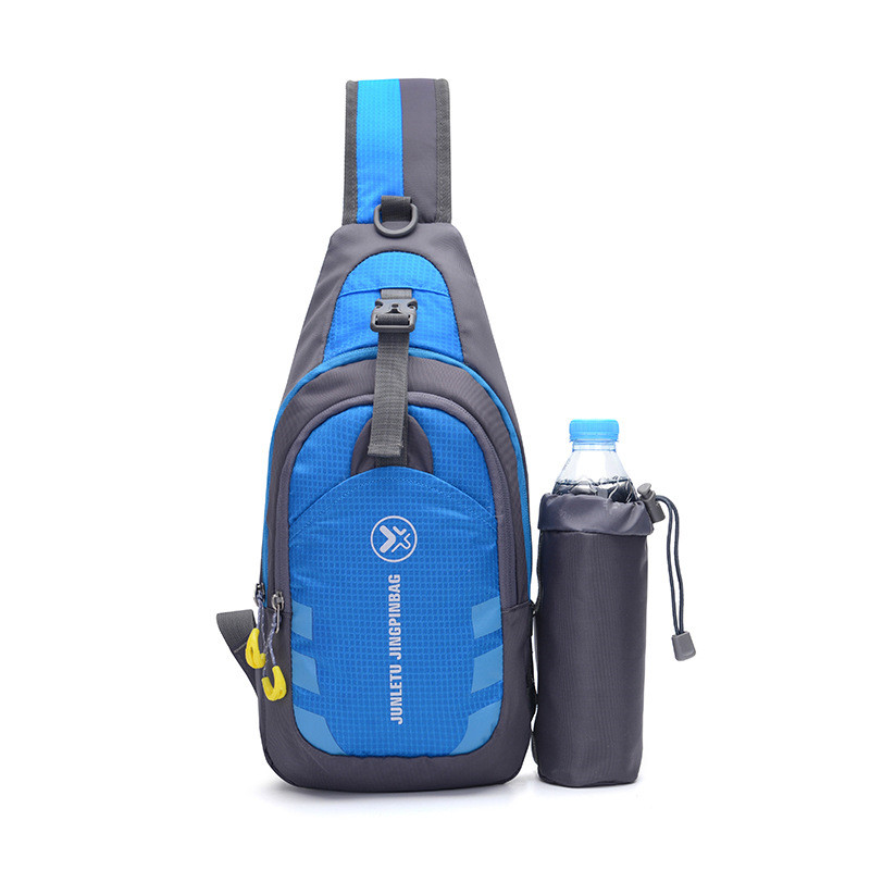 Waterproof chest bag — foto 3
