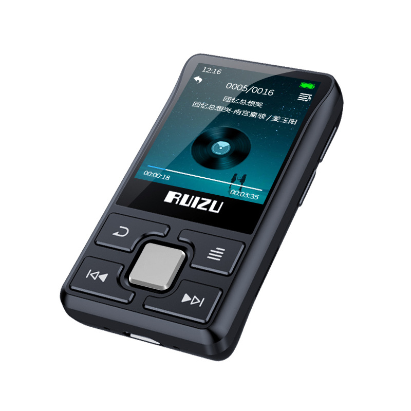 Bluetooth running card MP3 player - Image 2