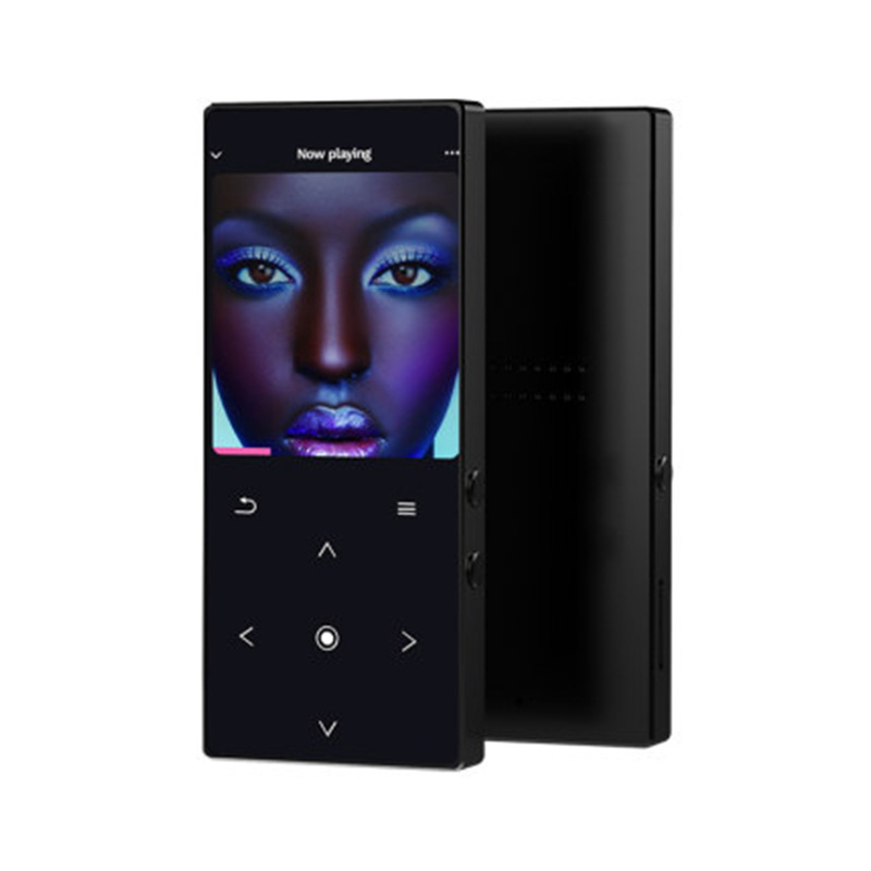 Small portable mp4 student walkman - Image 2