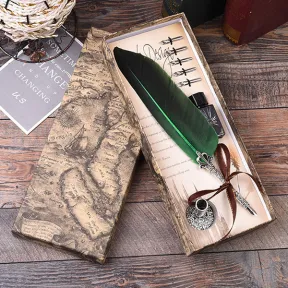 Gift Box Presentation