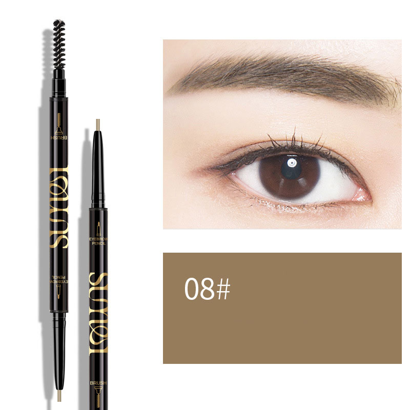Rotary eyebrow pencil Khaki - Shop at LoveMi