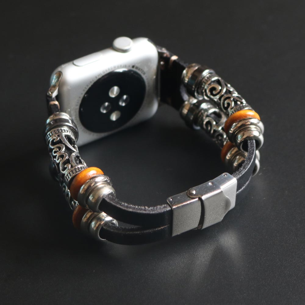 Smart watch replacement strap