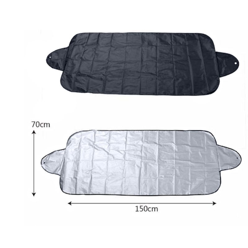 Car Windscreen Cover, picture 9 of 10