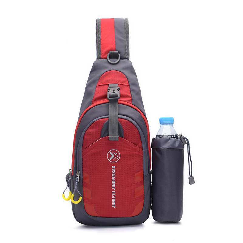 Waterproof chest bag — foto 4