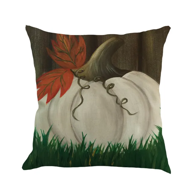 Thanksgiving cushion pillow case 6Style - Shop at LoveMi