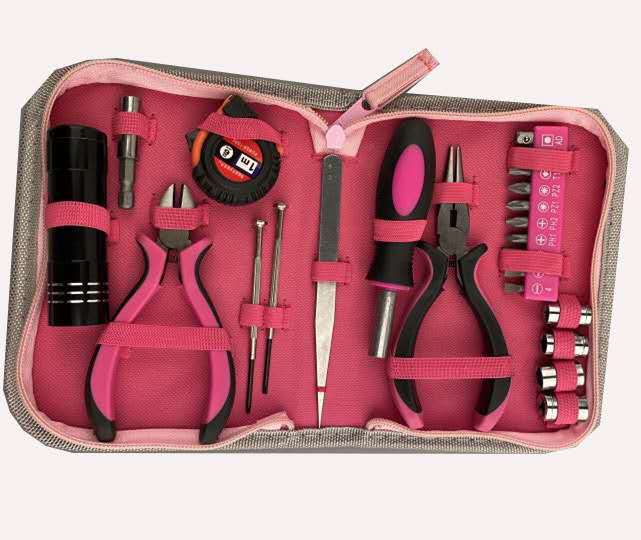 Home repair kit 4