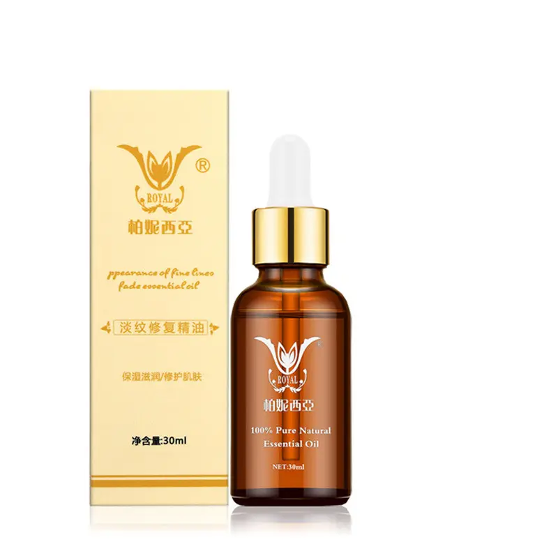 Light Wrinkle Repair Essential Oil