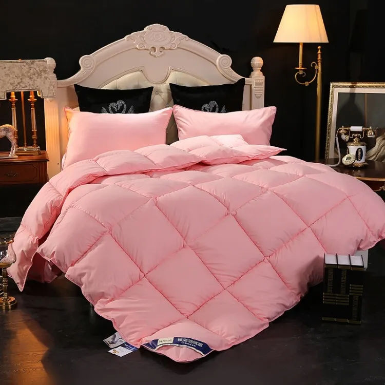 High-end down comforter - Jade