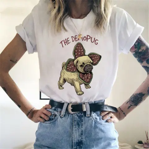 Printed T-shirts for Men and Women