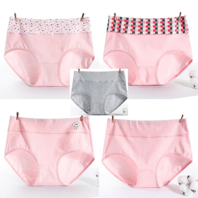 Title 9, Autumn underpants girl 100% cotton