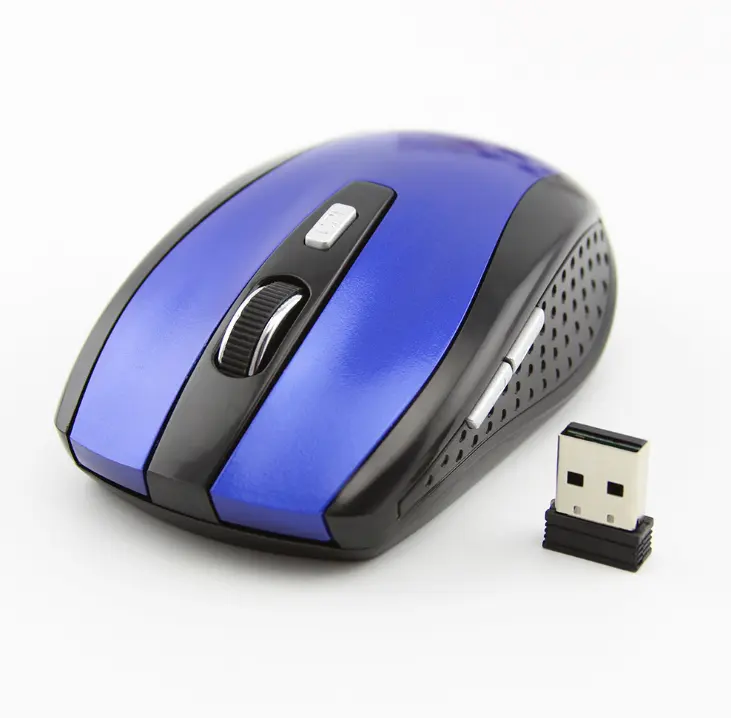 Wireless mouse office computer wholesale