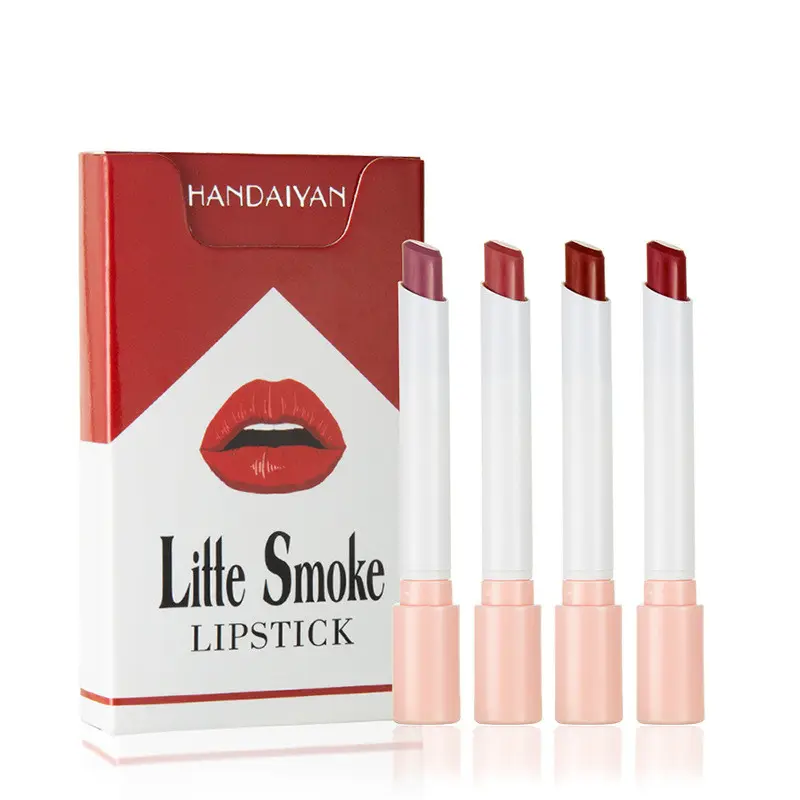 Matte Mist Lipstick