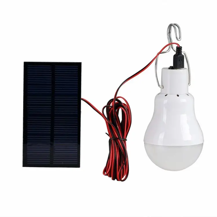 Outdoor Light Solar Lamp