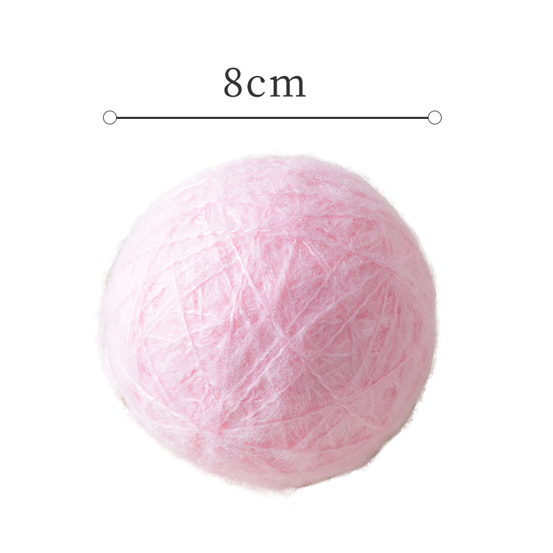 8cm pink