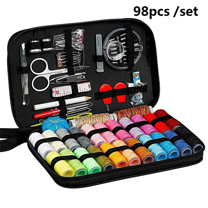 98pcs 1 set