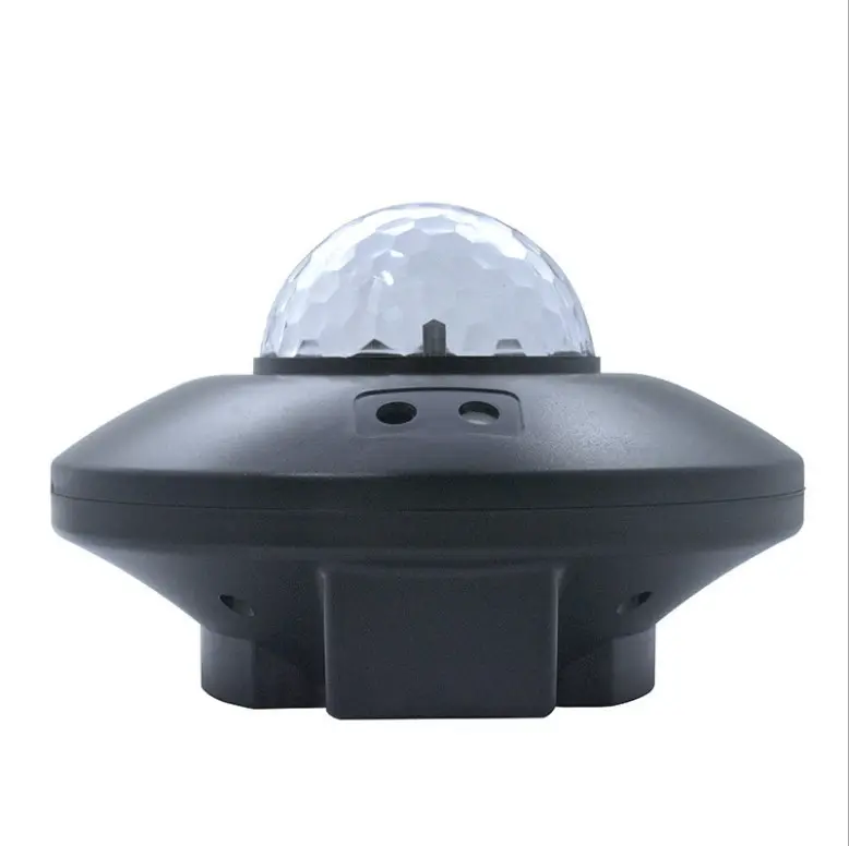 Bluetooth starry sky watermark light voice control