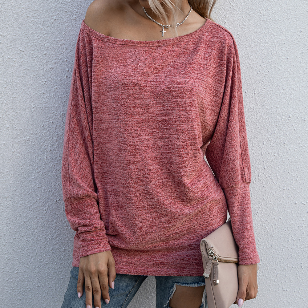 Long-sleeved T-shirt