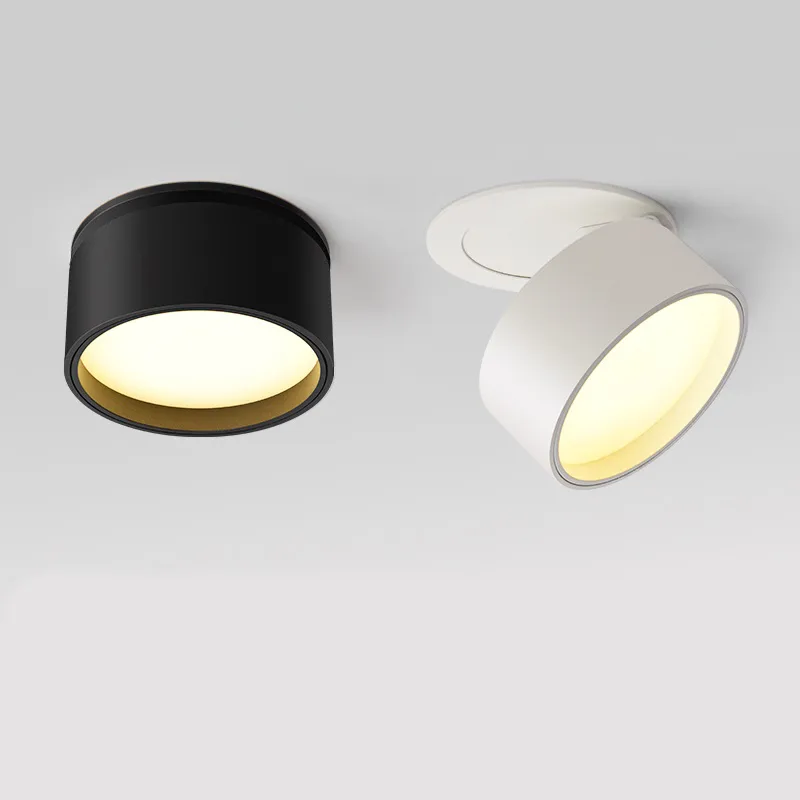 Recessed Ceiling Light