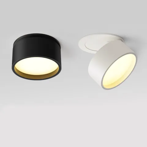 Recessed Ceiling Light