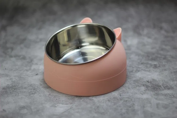 Pet food pot – image 10