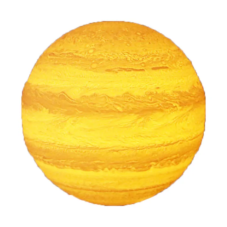 Bedside Night Light Jupiter
