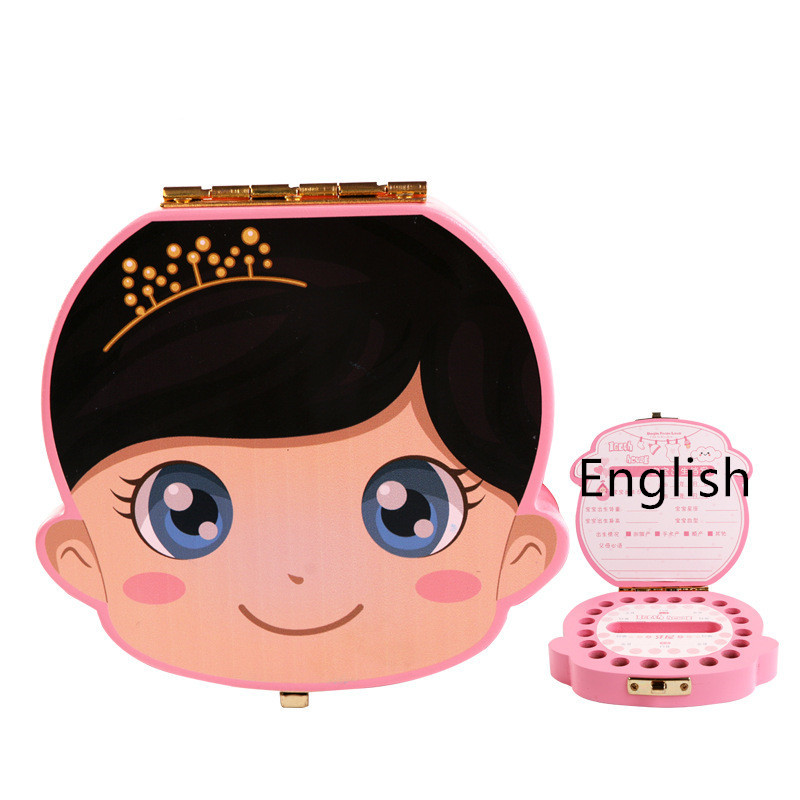 Pink English