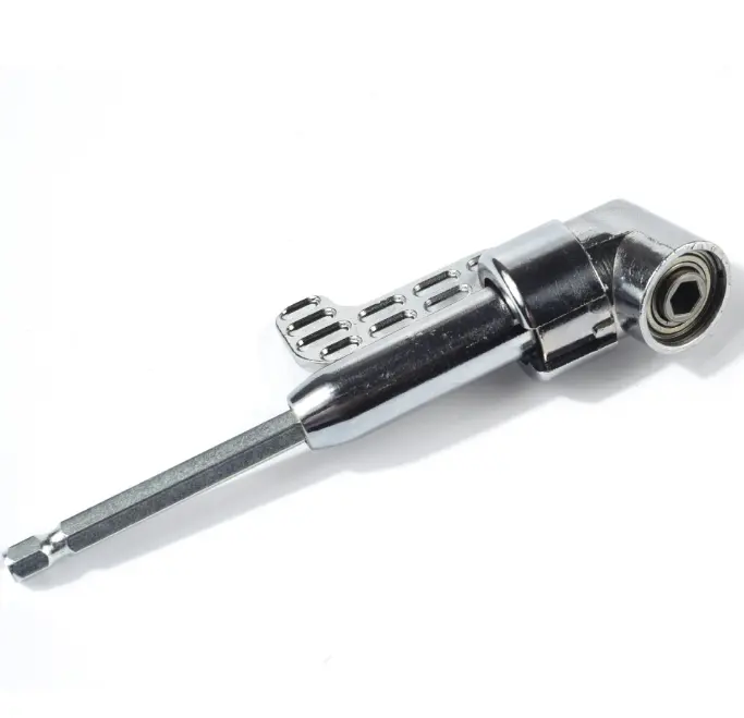 Small batch turning screwdrivers Corners Electric Bits