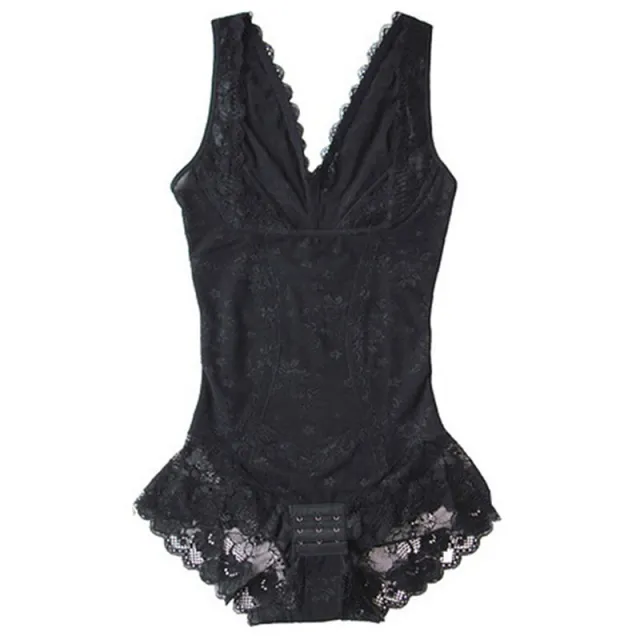 Seamless shapewear Black - Shop at LoveMi