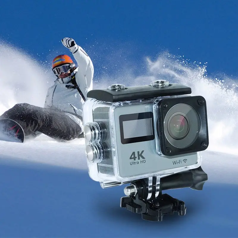 Diving Camera