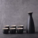 Triangle Black