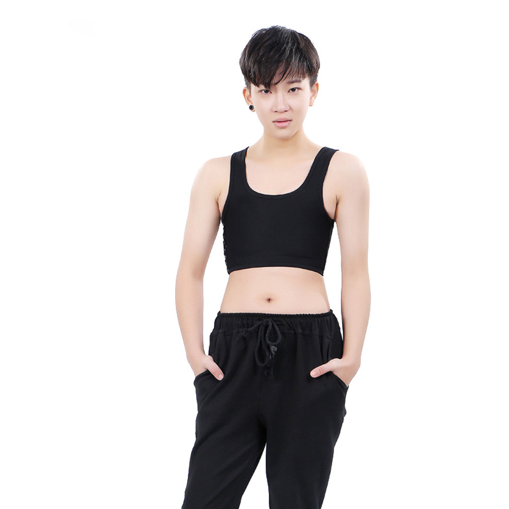 Title 5, Grudnjak Crop Top Bralette sa Korsetom u Struk ...