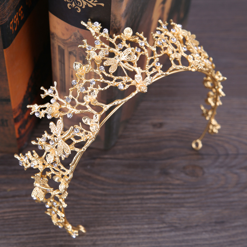 Crown tiara — foto 2