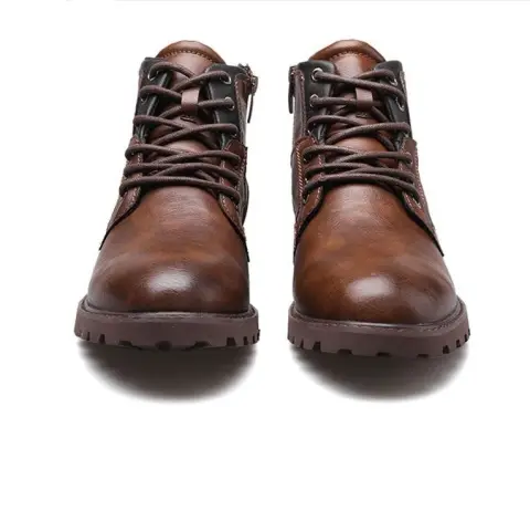 Martin Boots Shoes for Men Work