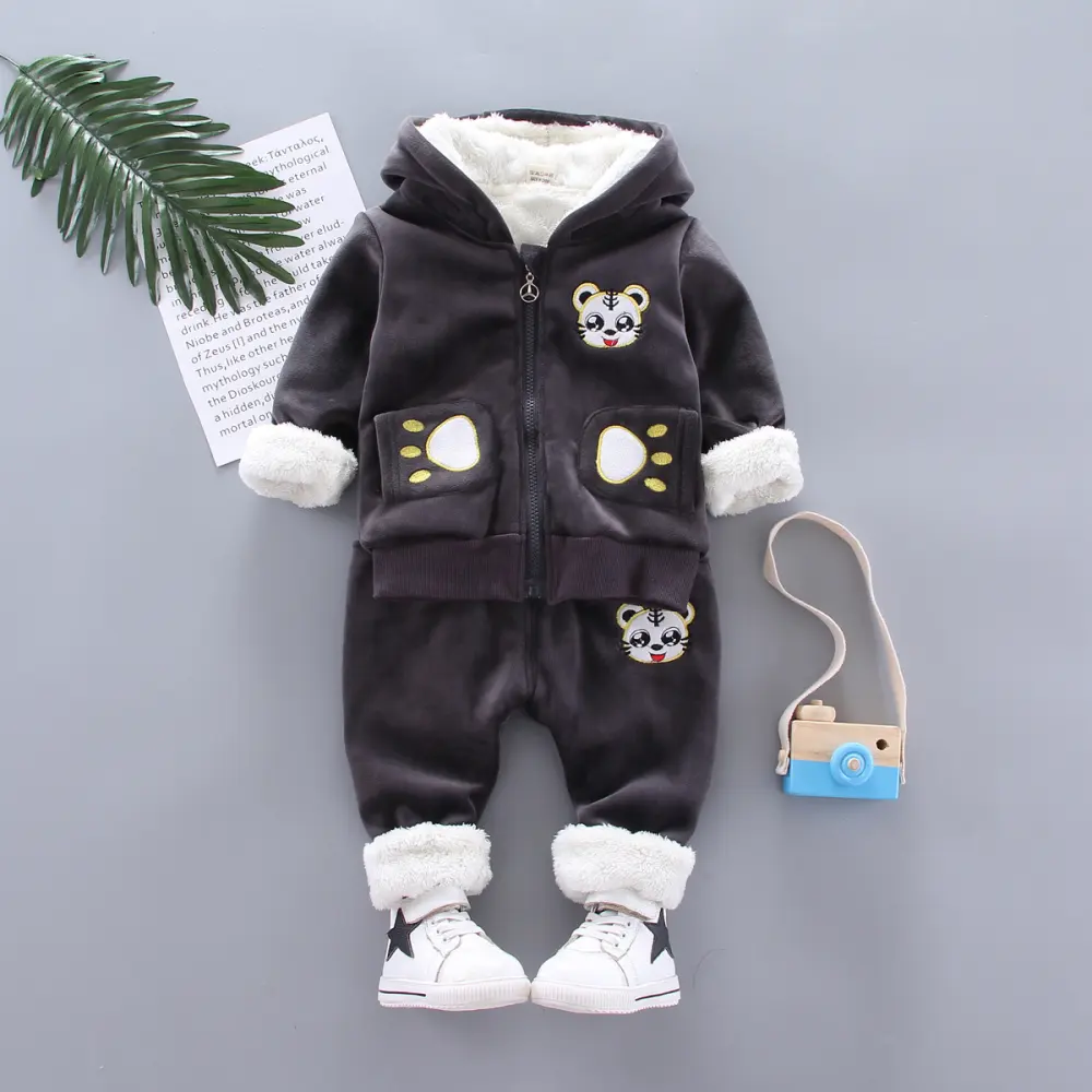 Children's Clothing Sports Suit