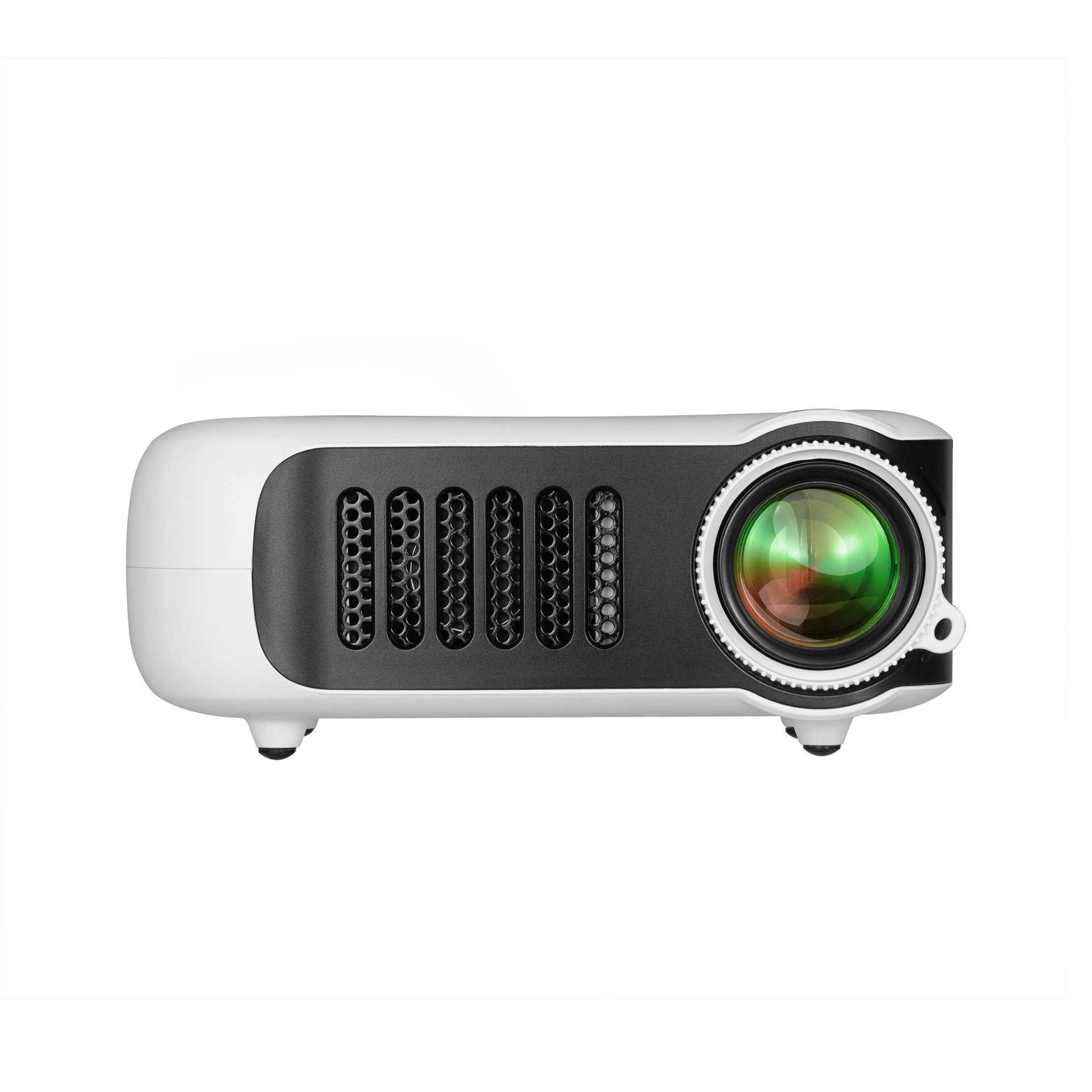 Home Support 1080P HD Projection Children’s Projector