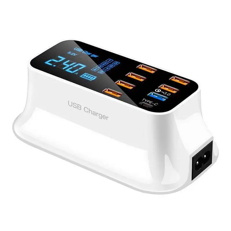 Quick Charge 3.0 Ordinary Smart USB Charger