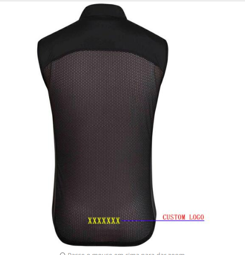 سُترة دراجات احترافية مقاومة للرياح والماء بصيف ماطر مععكسة للرؤية