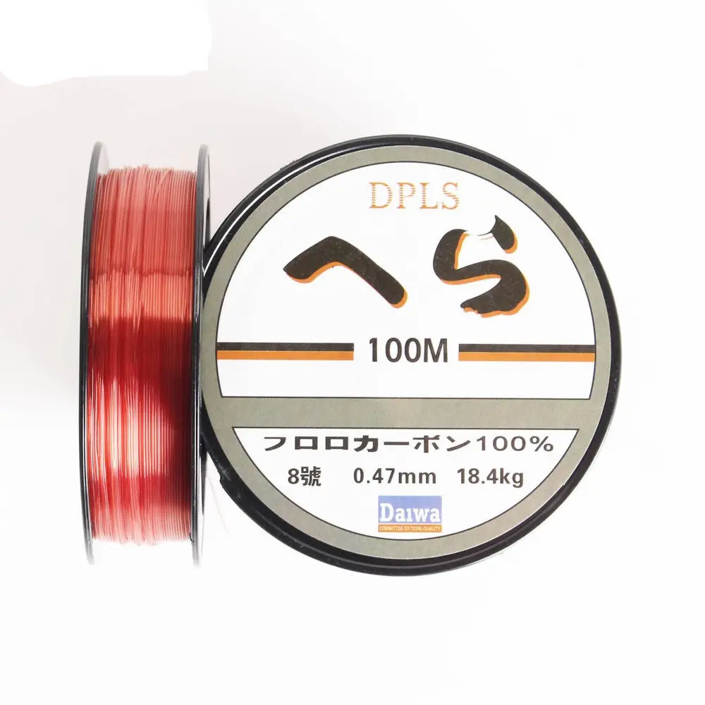 Nylon Fishing Line