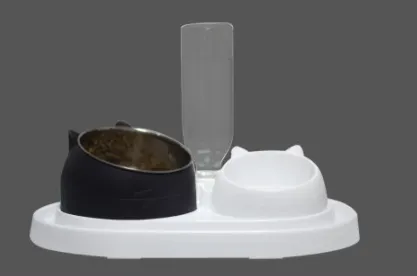 Pet food pot – image 6