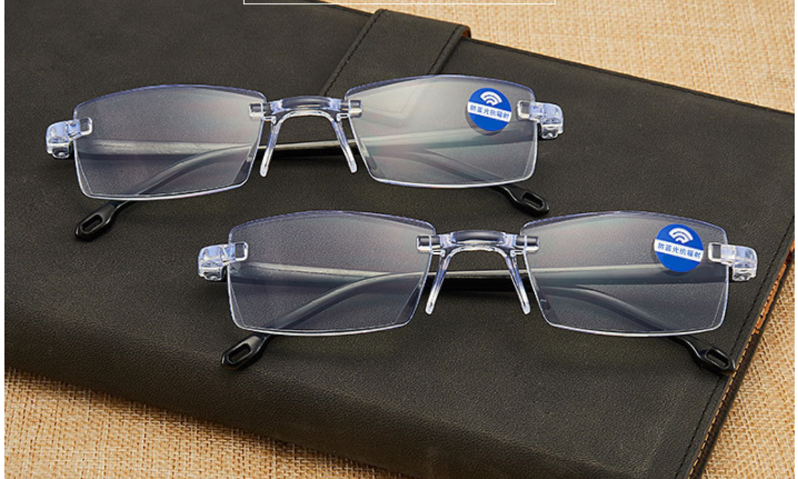 Integrated anti-blue glasses - Image 3