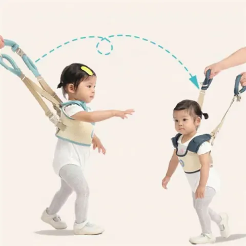 Baby Toddler Belt
