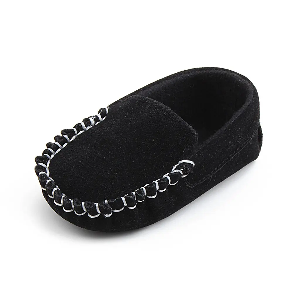 Toddler Classic Casual Shoes Lovely Infant Moccasins Princess Baby