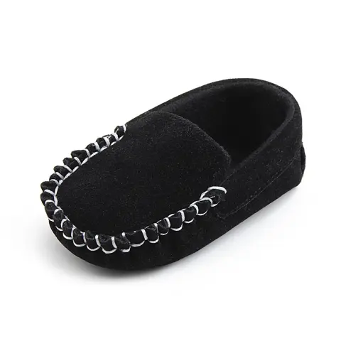 Toddler Classic Casual Shoes Lovely Infant Moccasins Princess Baby