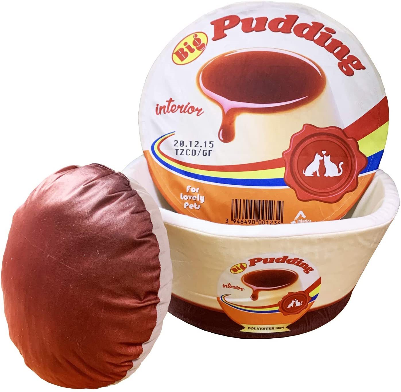 product name